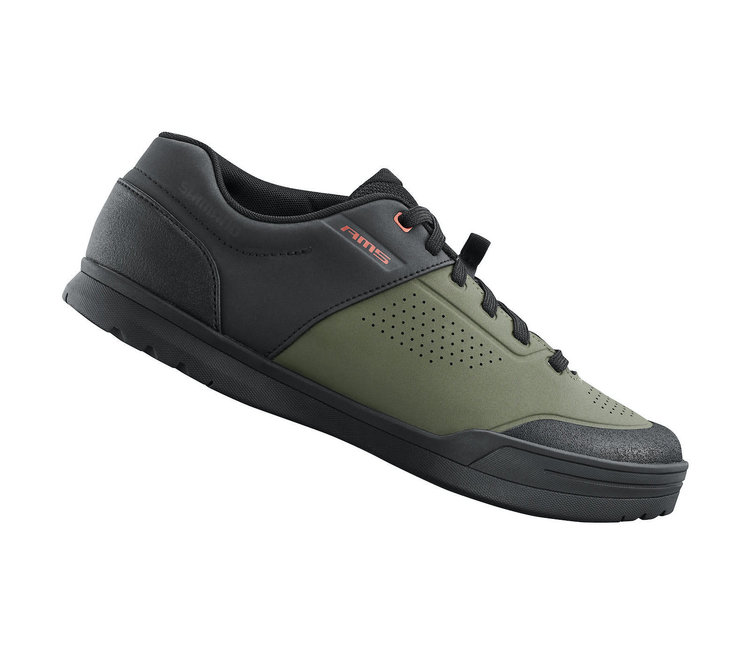 Shimano SHIMANO AM503 ALL MOUNTAIN AQUA BLUE