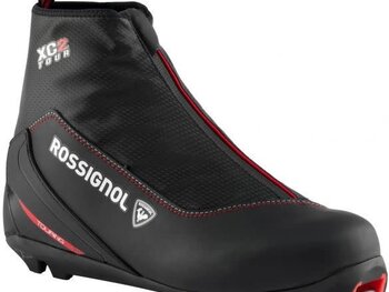 ROSSIGNOL Rossignol Bottes Ski de Fond XC-2