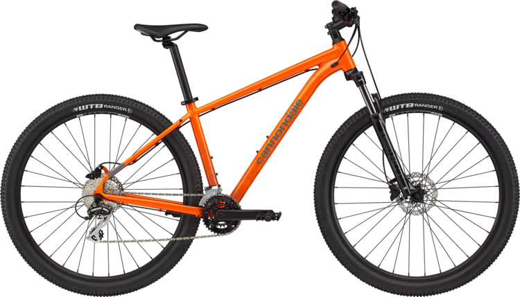 Cannondale Cannondale Trail 6