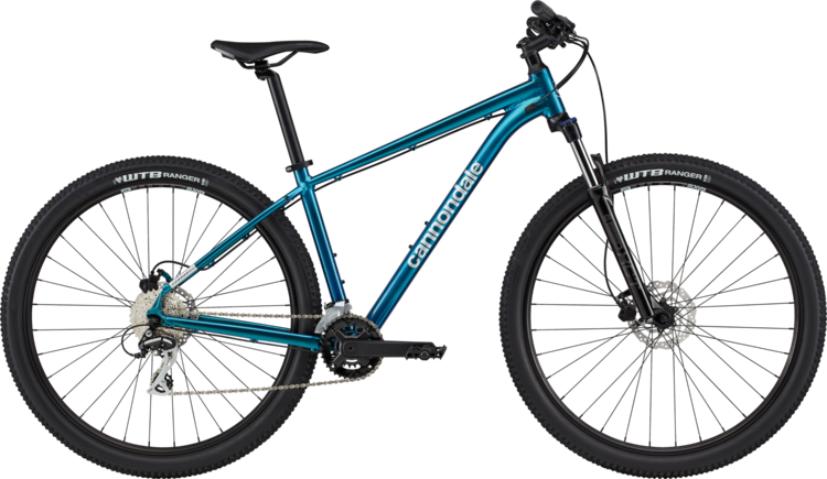 Cannondale Cannondale Trail 6