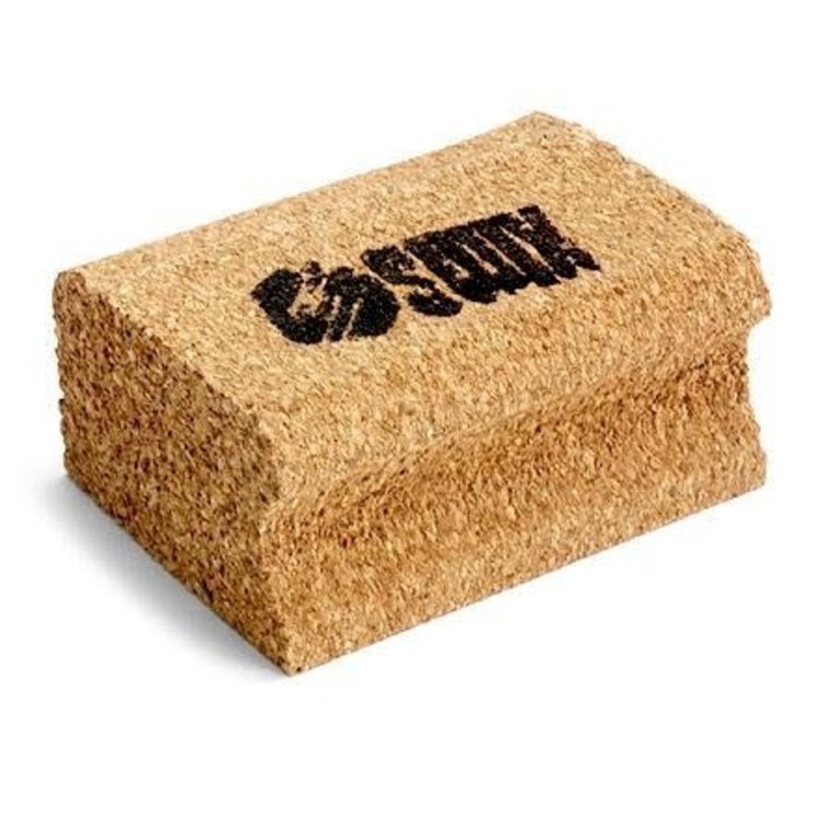 Swix Glide wax cork (tural cork)