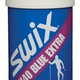 Swix V40 Blue Extra Hardwax -1/-7C, 43g