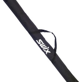 Swix Single Nordic Ski Bag, 210cm Black
