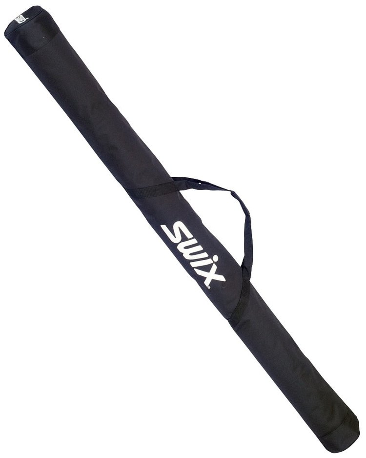 Swix Single Nordic Ski Bag, 210cm Black