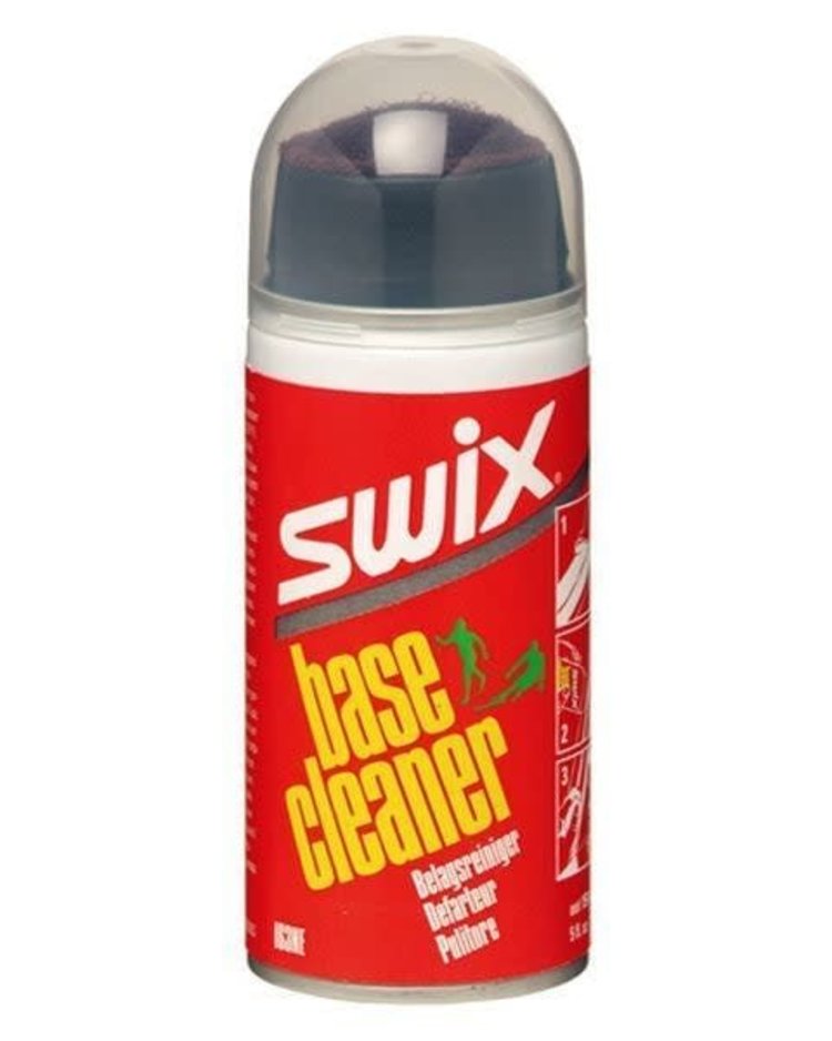Swix Swix Défarteur Éponge / Base Cleaner  Scrub 150ml