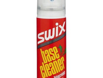 Swix Swix Défarteur / Base cleaner en aérosol