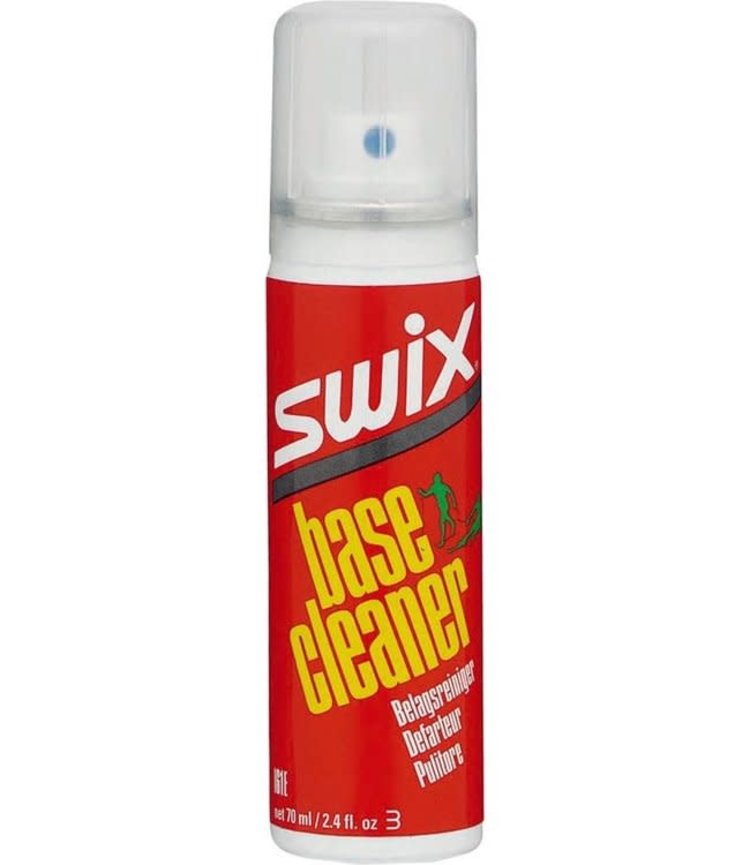 Swix Swix Défarteur / Base cleaner en aérosol