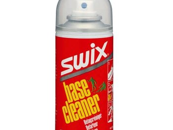 Swix I62 Base cleaner   Aerosol