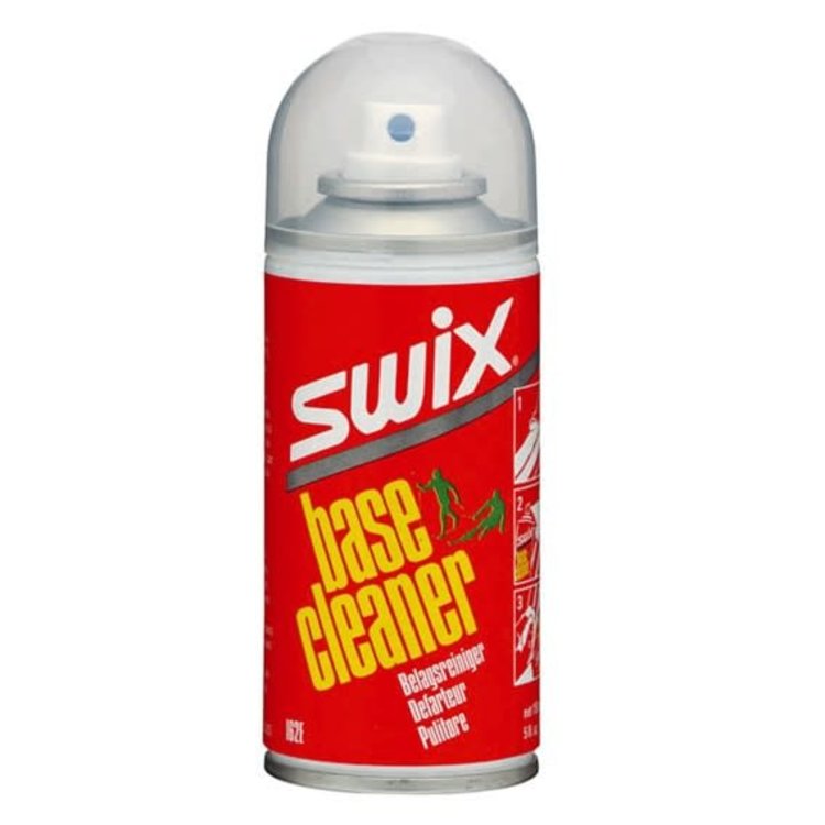 Swix I62 Base cleaner   Aerosol