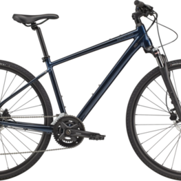 Cannondale Quick Cx 2