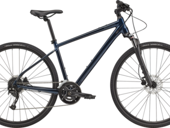 Cannondale Quick Cx 2