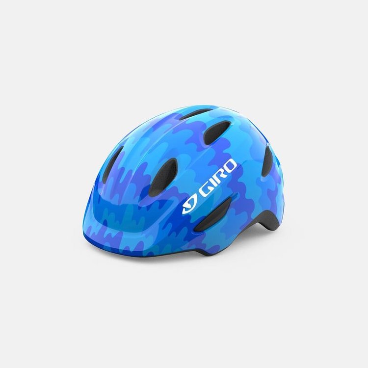 Giro Casque Giro Scamp Junior