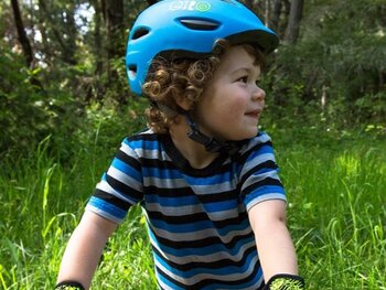Giro Casque Giro Scamp Junior