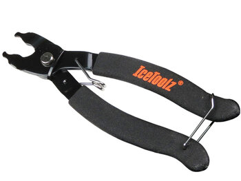 ICETOOLZ PINCE ICETOOLZ MASTER LINK PLIERS