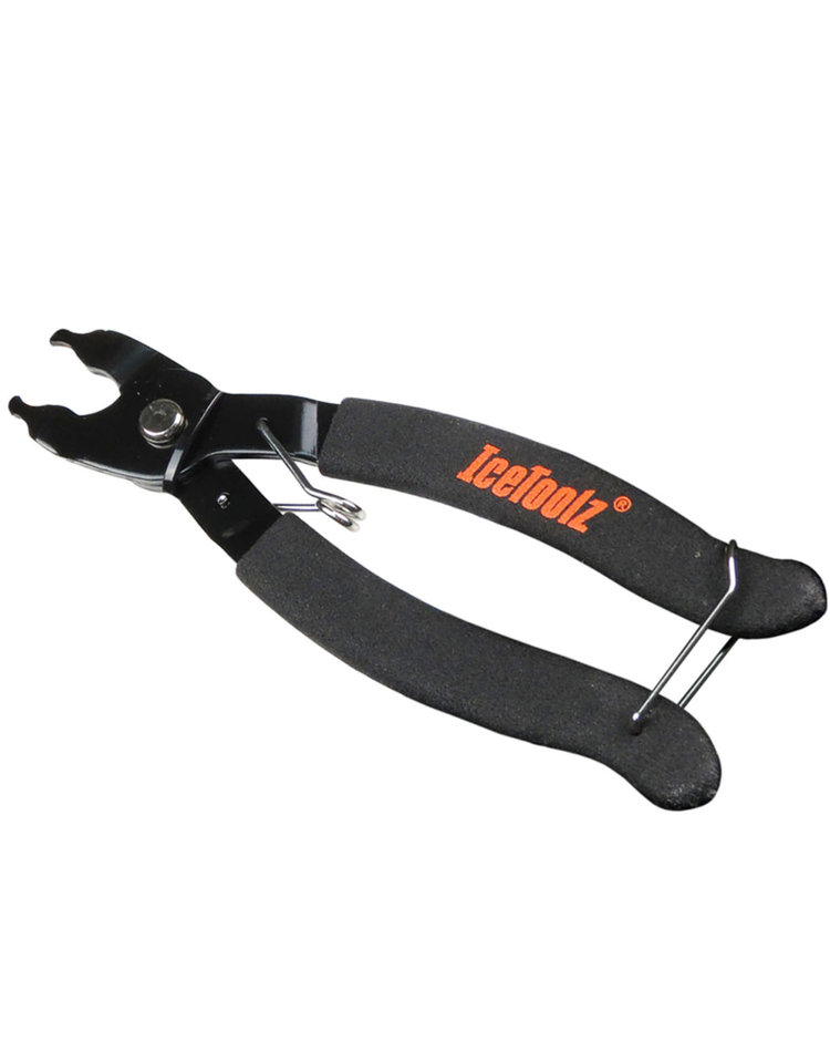 ICETOOLZ PINCE ICETOOLZ MASTER LINK PLIERS