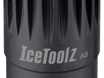 ICETOOLZ ICETOOZ 11B1  OUTIL DEMONTE-PEDALIER