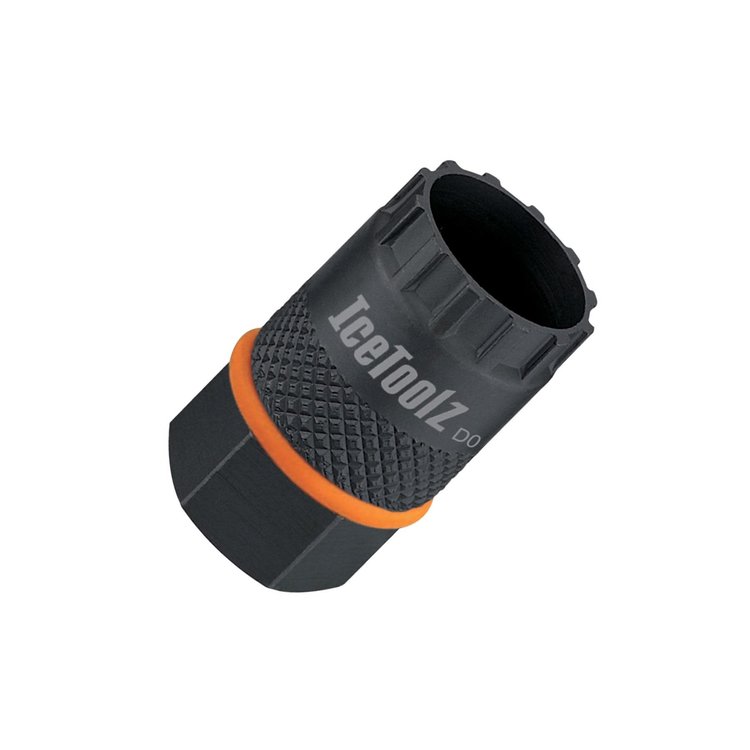 ICETOOLZ OUTIL ROUE LIBRE/CASSETTE ICETOOLZ 09C3