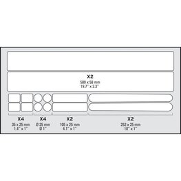 Zefal ZEFAL SKIN ARMOR L