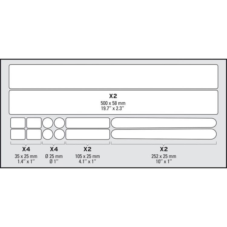 Zefal ZEFAL SKIN ARMOR L