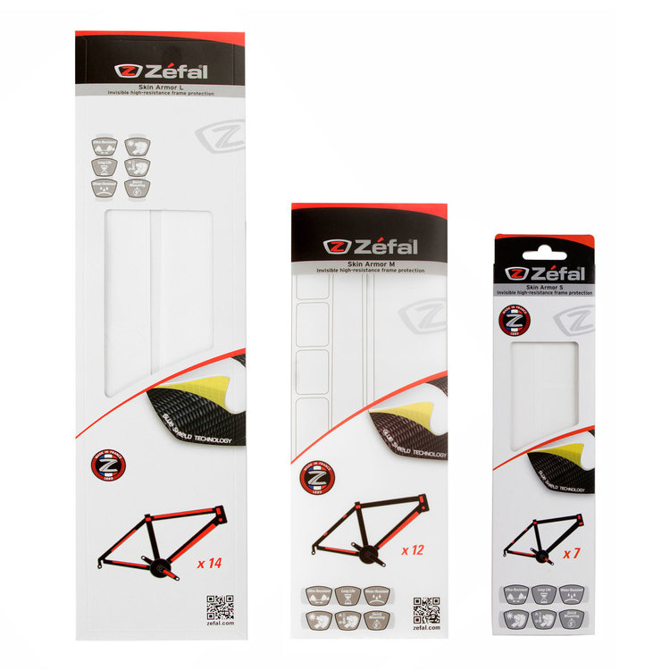 Zefal ZEFAL SKIN ARMOR L