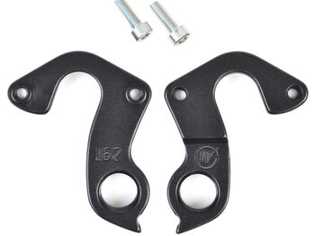 Wheels Manufacturing PATTE DE DERAILLEUR, #162, CANNONDALE
