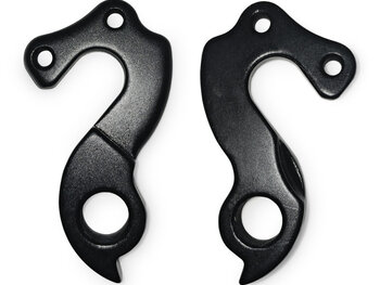 DAMCO PATTE DE DERAILLEUR DAMCO, GT