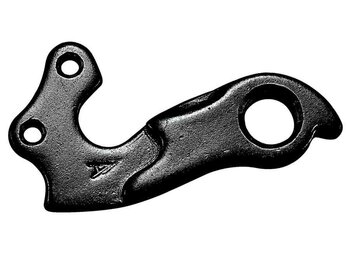 DAMCO PATTE DERAILLEUR, DAMCO HG-045,