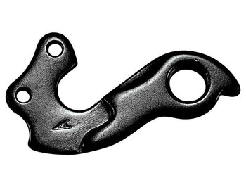DAMCO PATTE DE DERAILLEUR DAMCO HG-043, FUJI / MERIDA
