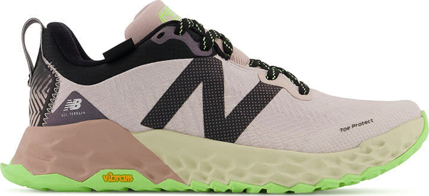 New balance toe protect all terrain hotsell