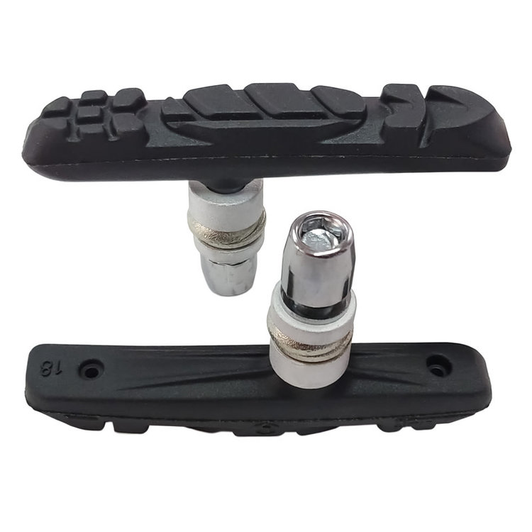 ASHIMA PATINS DE FREIN ASHIMA