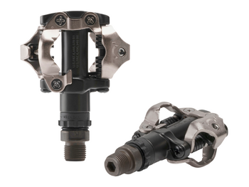 SHI PEDALES SHIMANO PD-M520L SPD