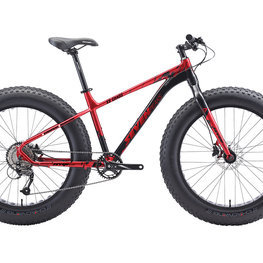 Seven Peaks Seven Peaks X9 Chaos