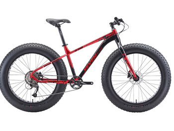 Seven Peaks Seven Peaks X9 Chaos