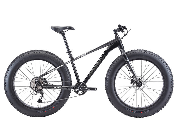 Seven Peaks Seven Peaks X9 Chaos