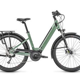 Velo electrique Procycle L vis Coureur Bionick L vis
