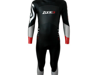 ZONE 3 ZONE 3 ADVENTURE ENFANT MEDIUM
