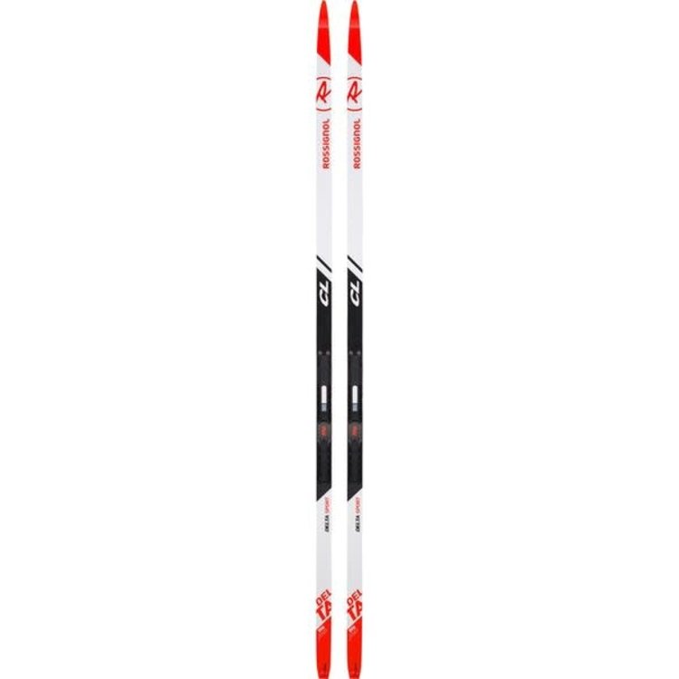 ROSSIGNOL Rossignol Delta Sport Classic 196