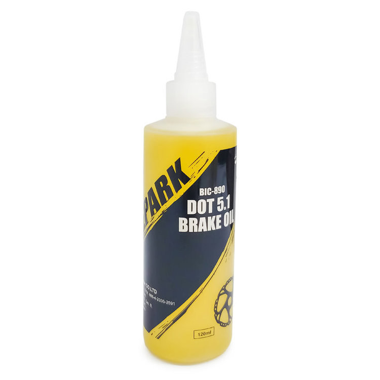 chepark HUILE DE FREIN DOT 5.1 CHEPARK 120ML. 4OZ.