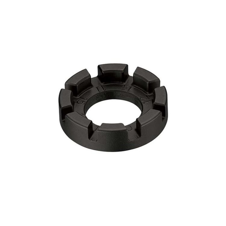ICETOOLZ ICETOOLZ CLE A RAYON RONDE