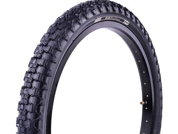 DAMCO PNEU DAMCO 20''X2.125 NOIR COMPIII