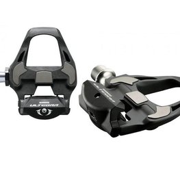 Shimano Shimano pedal Ultegra SPD-SL avec Cale (SM-SH11)