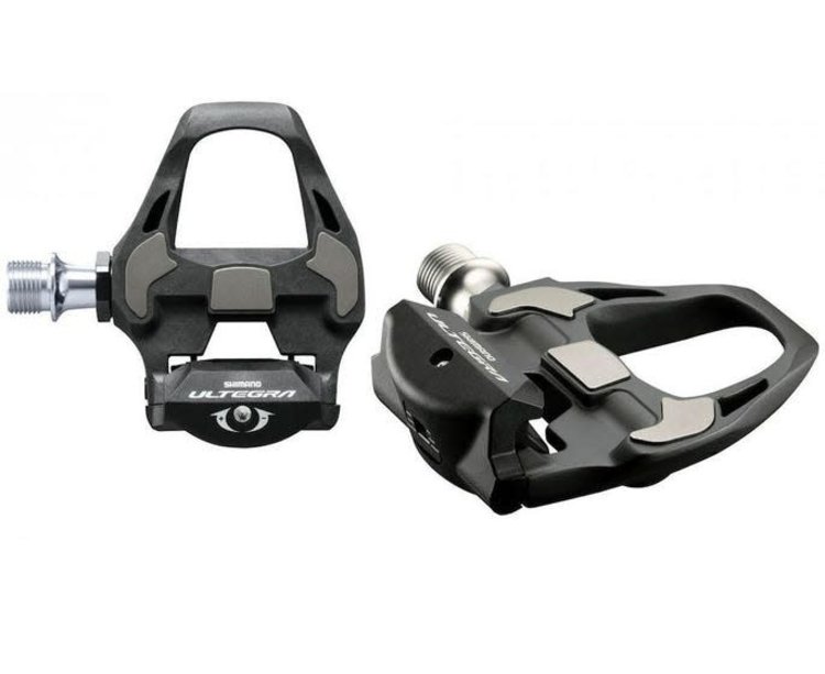 Shimano Shimano pedal Ultegra SPD-SL avec Cale (SM-SH11)