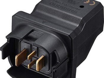 Shimano SHIMANO CHARGING ADAPTER, SM-BTE80