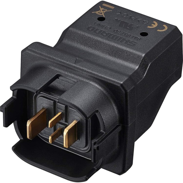 Shimano SHIMANO CHARGING ADAPTER, SM-BTE80