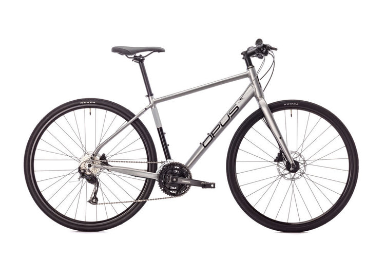 OPUS Opus Orpheo 3 Step-Thru