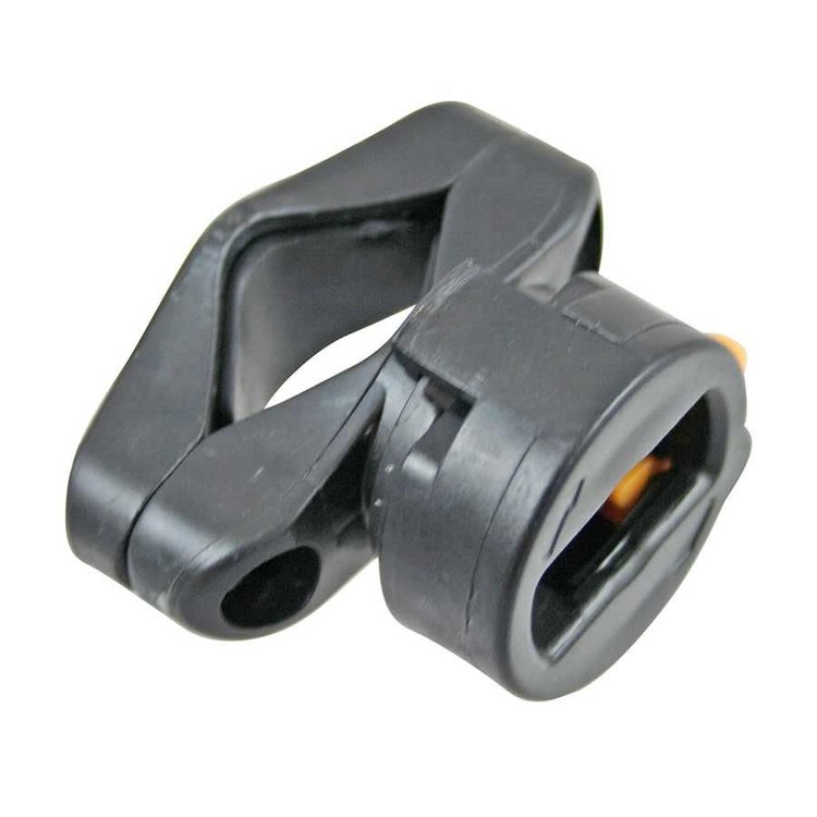 Onguard OnGuard, Doberman 8031, Coil cable with combination lock, 12mm x 185cm (12mm x 6')