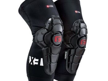 G-Form G-Form, Pro-X3, Protège-genoux