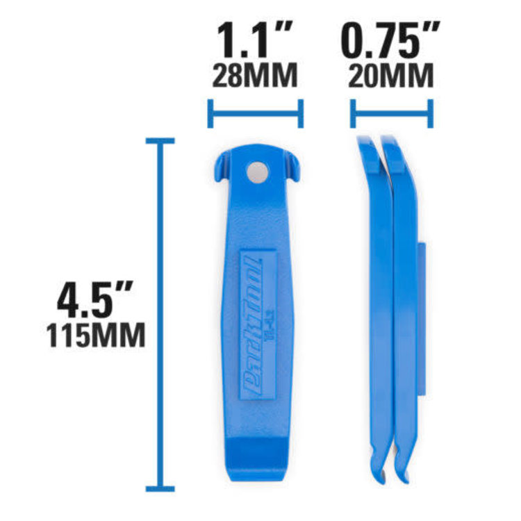 Park Tool Park Tool, TL-4.2, Démonte-pneus,