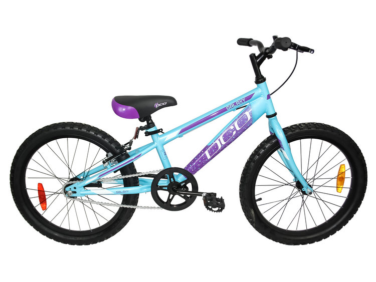 Polar DCO Galaxy 20''