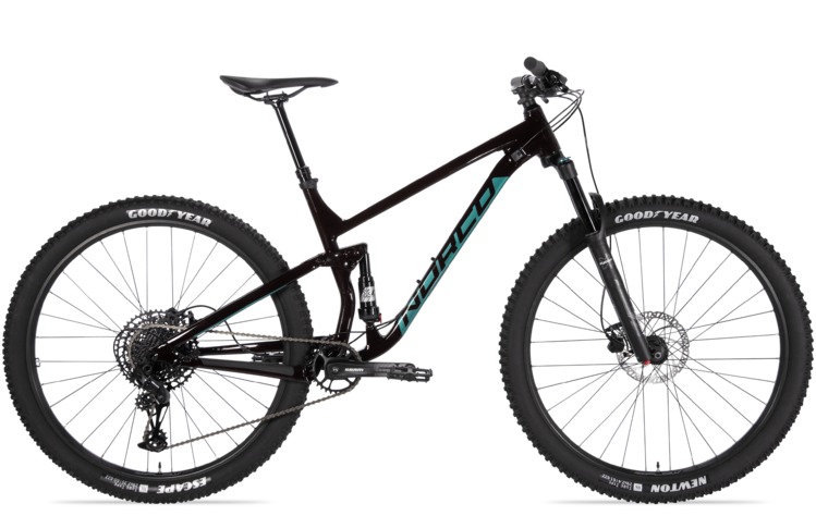 Norco Norco Fluid FS 3